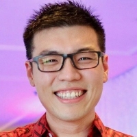 Dr Jun Yew (Alvin) Tay