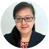 Dr Sheng Ling Low Dr Sheng Ling Low