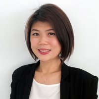 Dr Maggie Chua