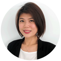 Dr Maggie Chua Dr Maggie Chua