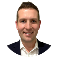 Dr Scott Reeves